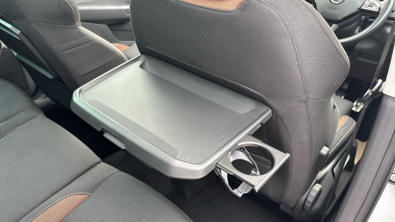 Skoda Karoq 2.0 TDI Scout 4x4 5dr Diesel Estate